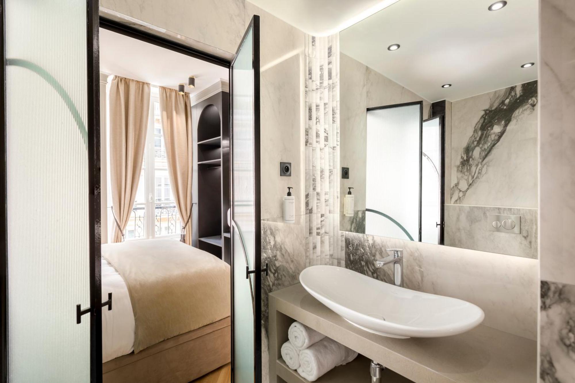 Appartement Merveil - Signature - Marais - Montmartre *