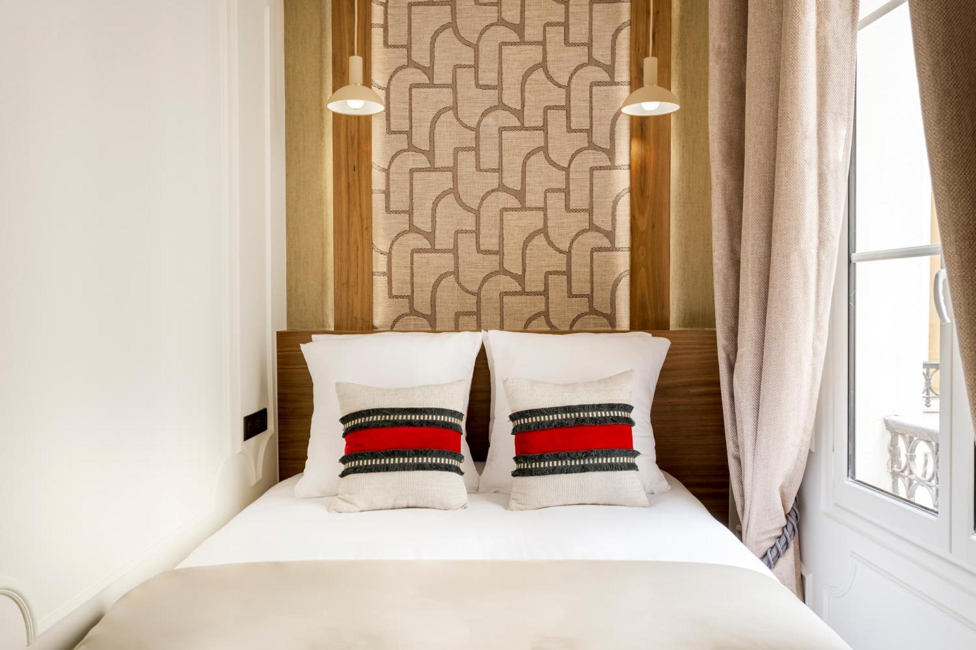 Appartement Merveil - Signature - Marais - Montmartre Paris