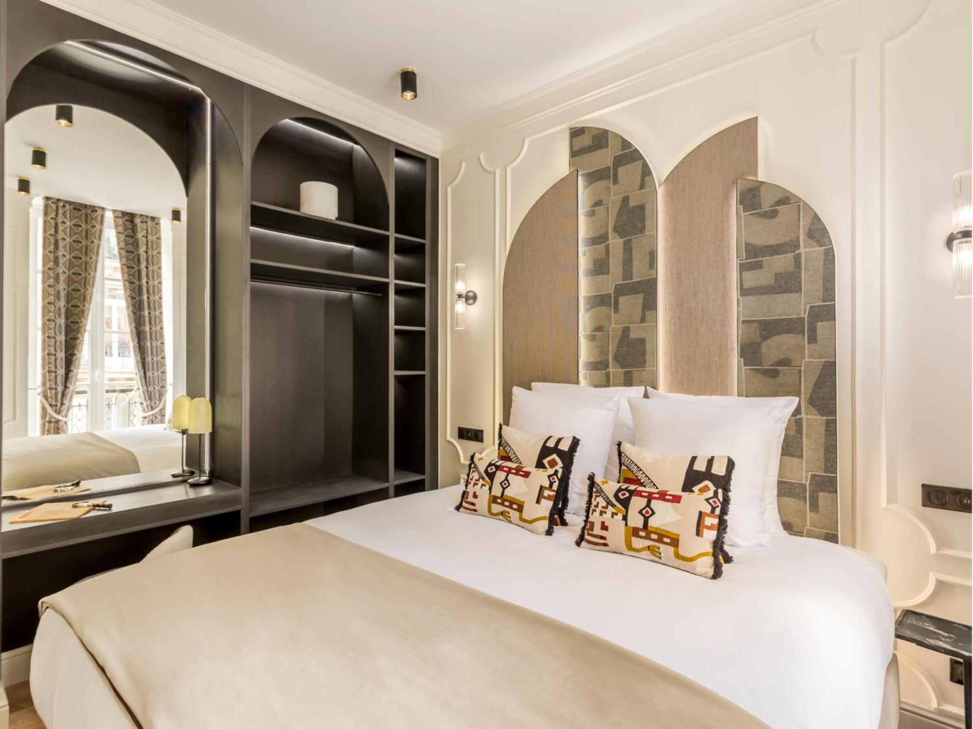 Merveil - Signature - Marais - Montmartre Appartement *
