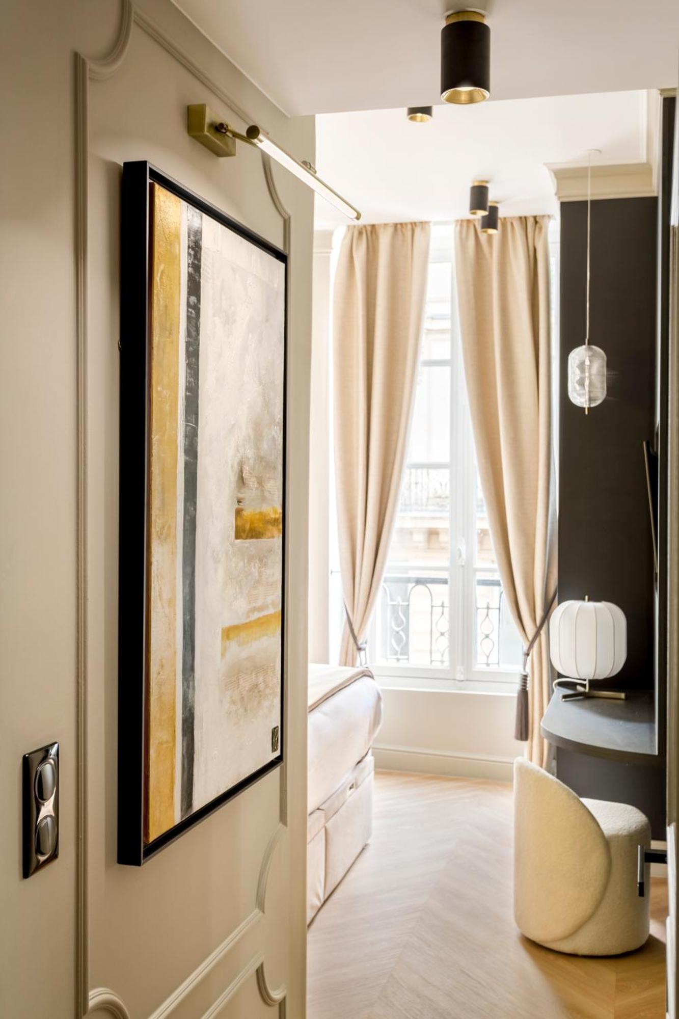Merveil - Signature - Marais - Montmartre *