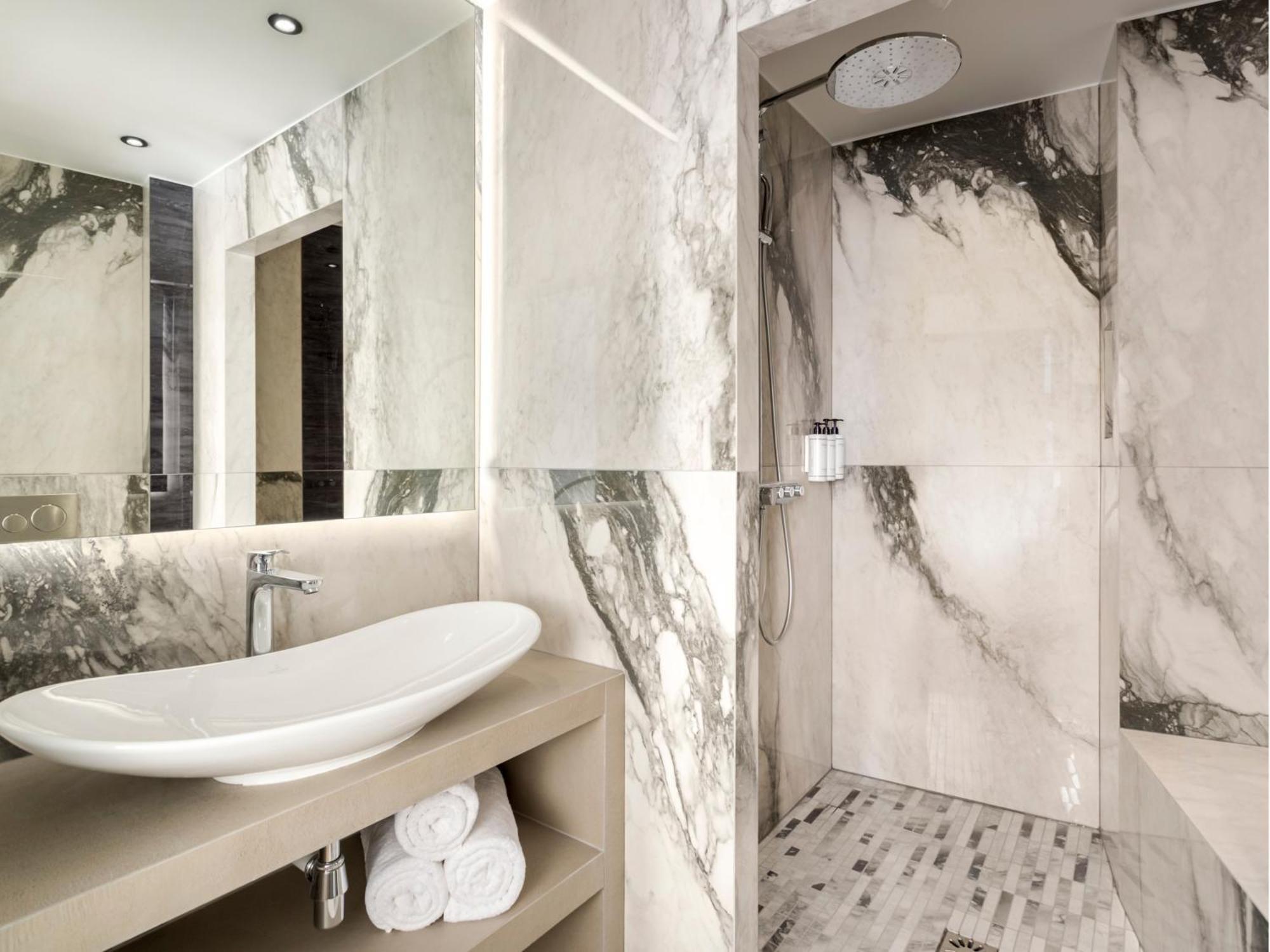 Merveil - Signature - Marais - Montmartre Appartement