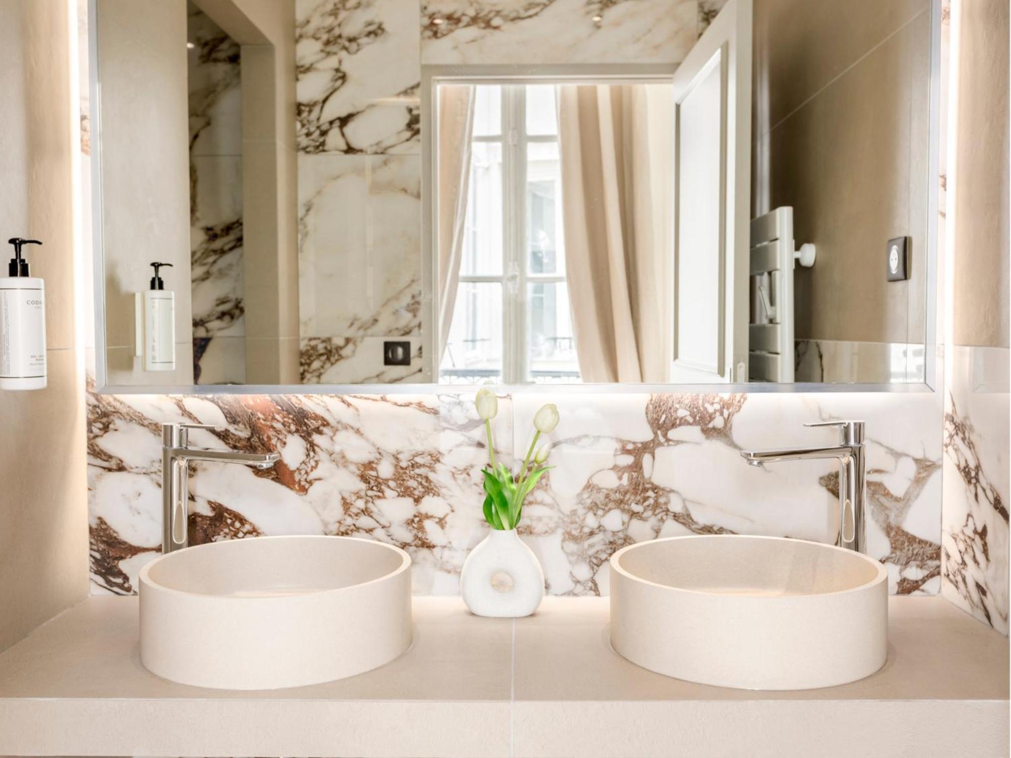 Merveil - Signature - Marais - Montmartre *