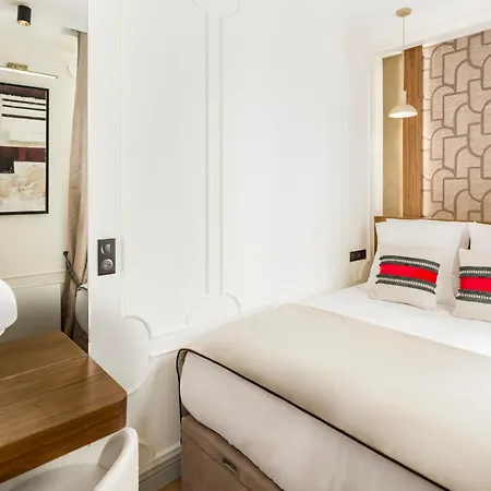 Merveil - Signature Suite - Marais - Montmartre Paris Extérieur photo