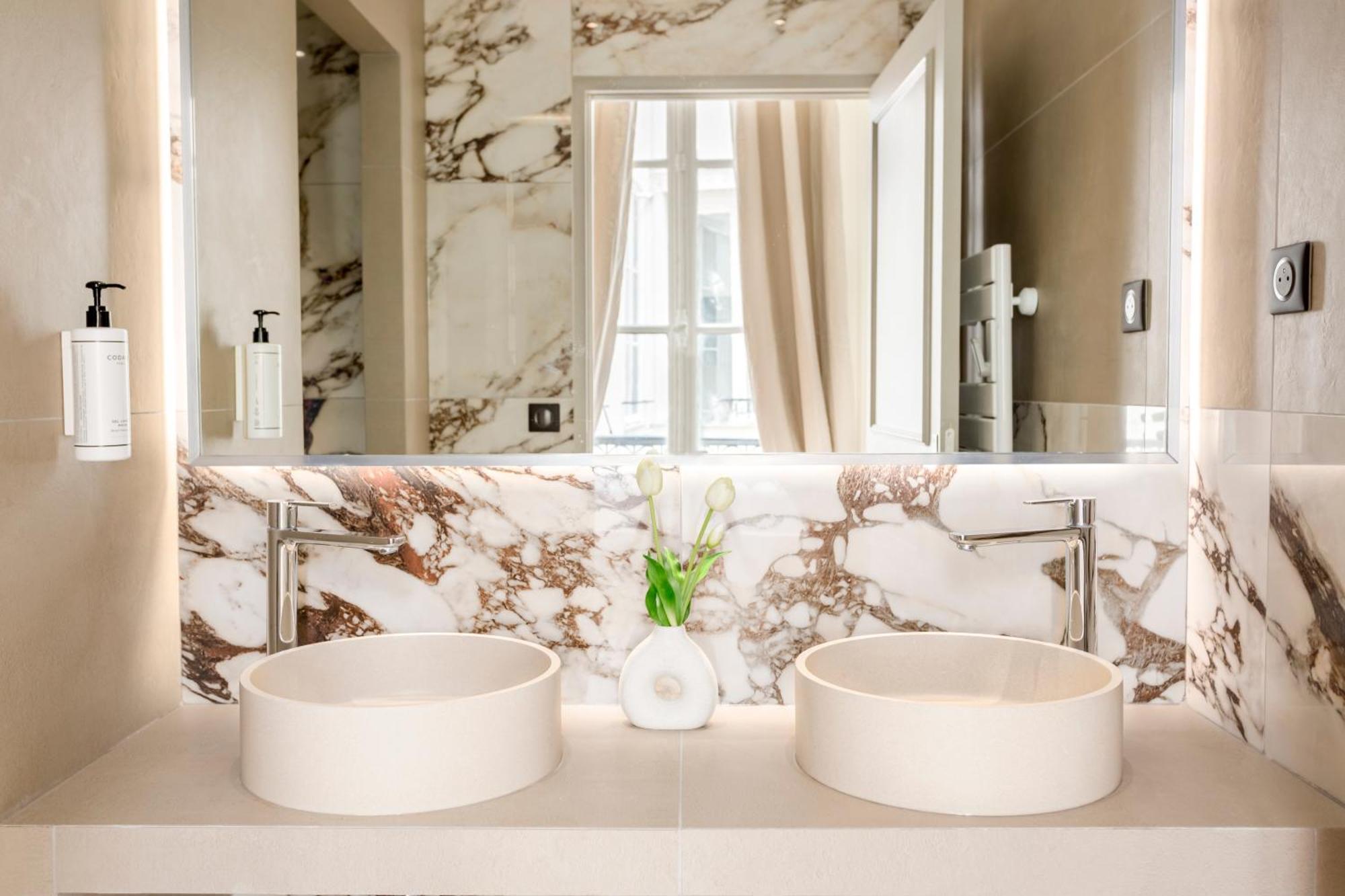 Merveil - Signature - Marais - Montmartre Appartamento