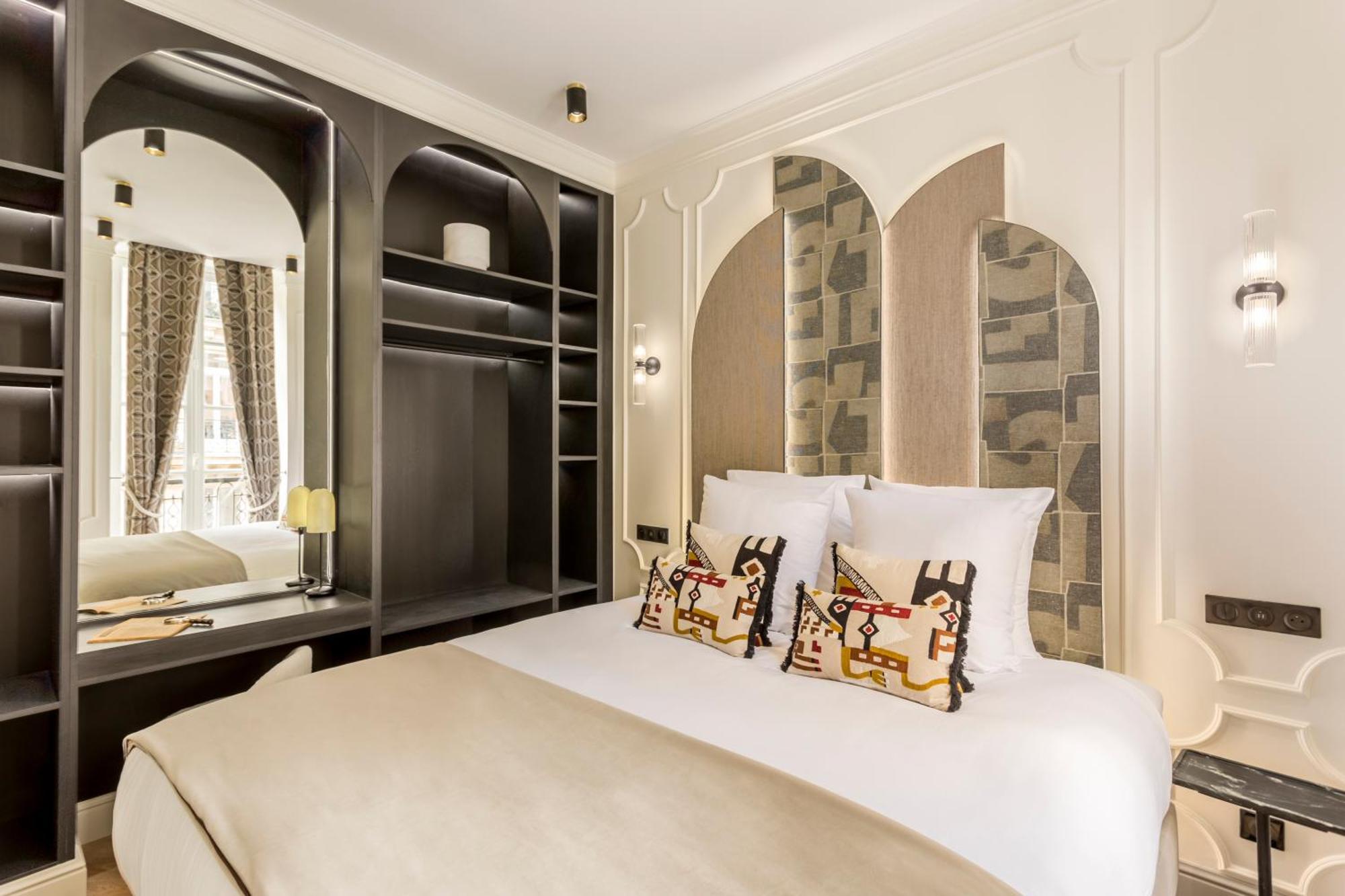 Merveil - Signature - Marais - Montmartre Appartamento *