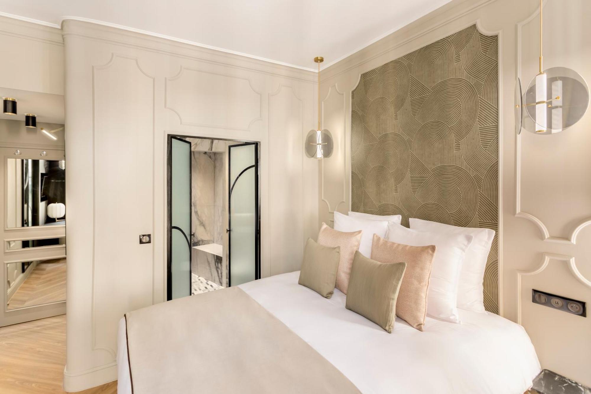 Merveil - Signature - Marais - Montmartre Parigi