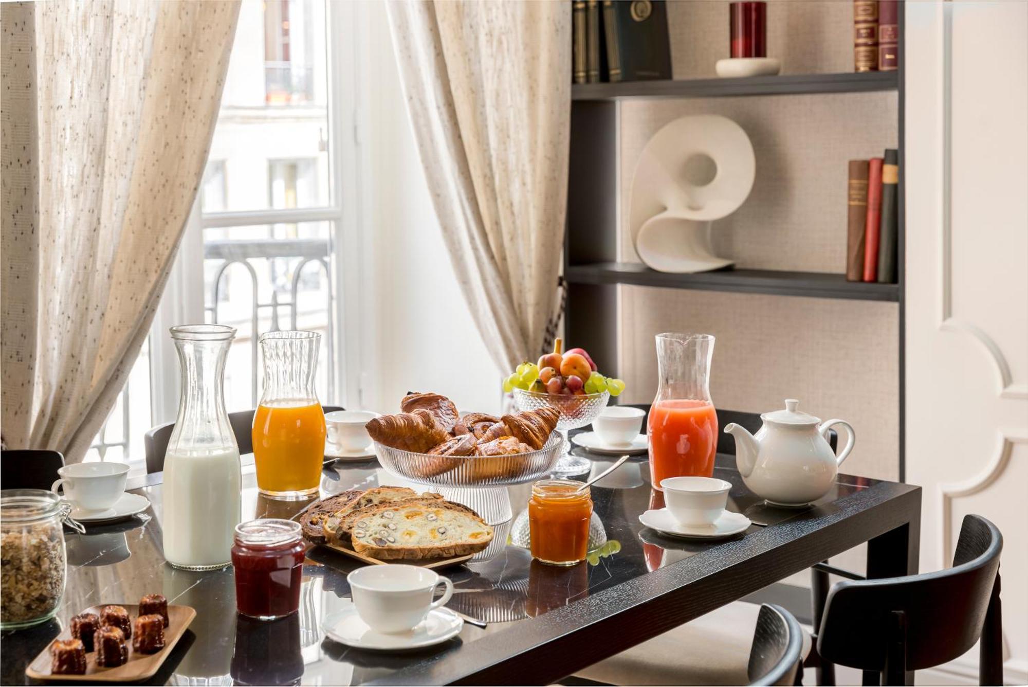 Merveil - Signature - Marais - Montmartre Parigi