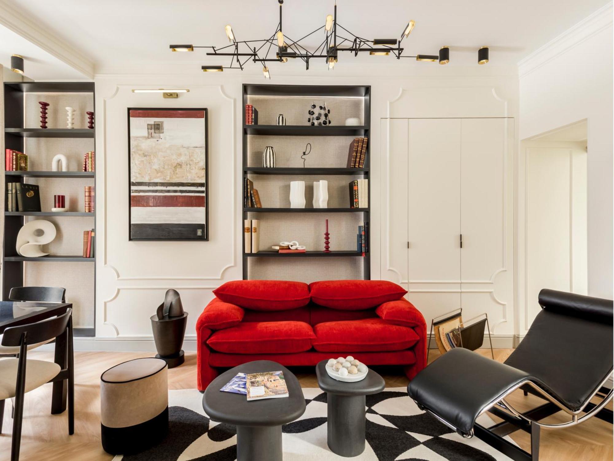 Merveil - Signature - Marais - Montmartre Appartement Paris