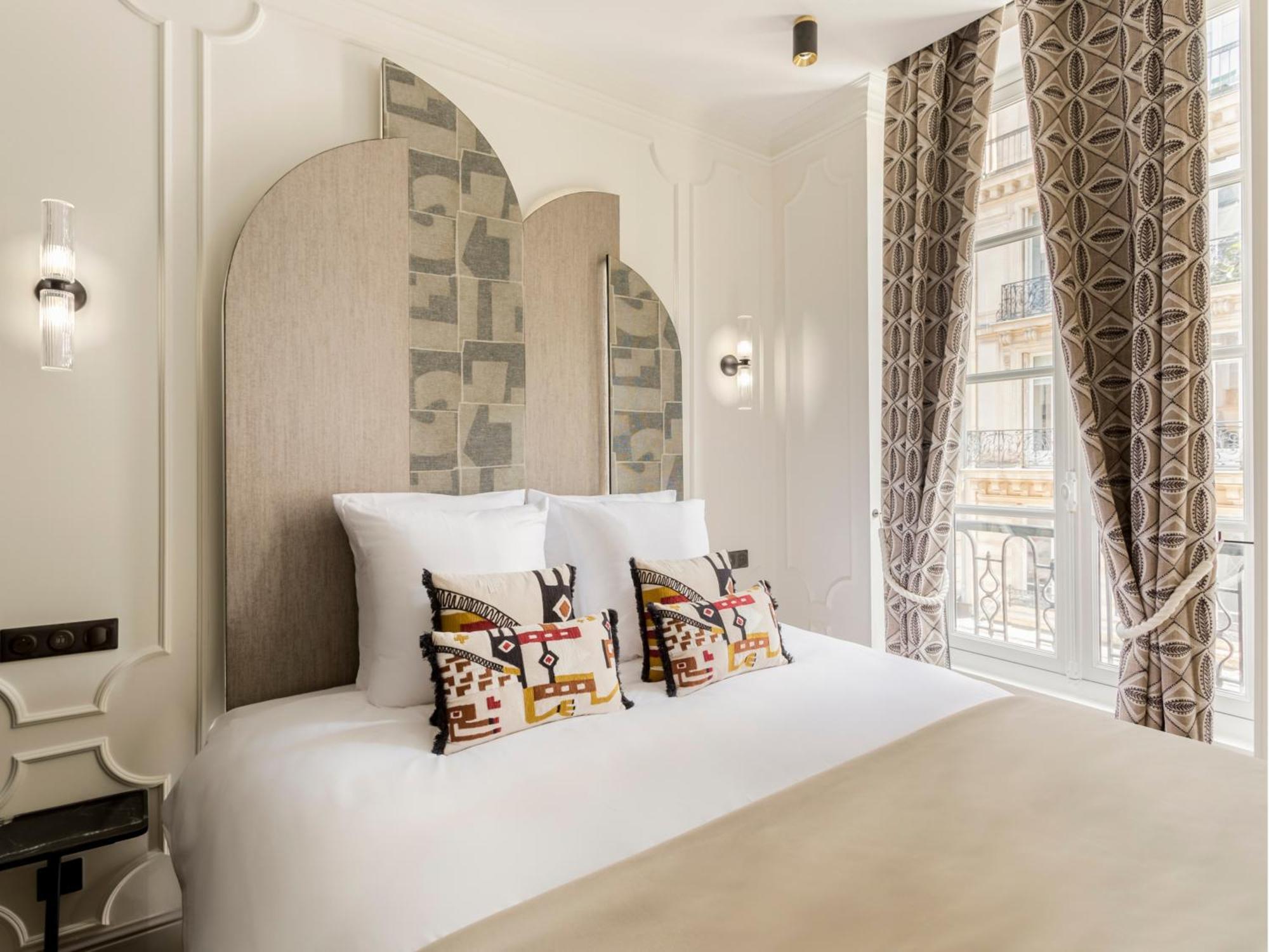 Appartamento Merveil - Signature - Marais - Montmartre Parigi