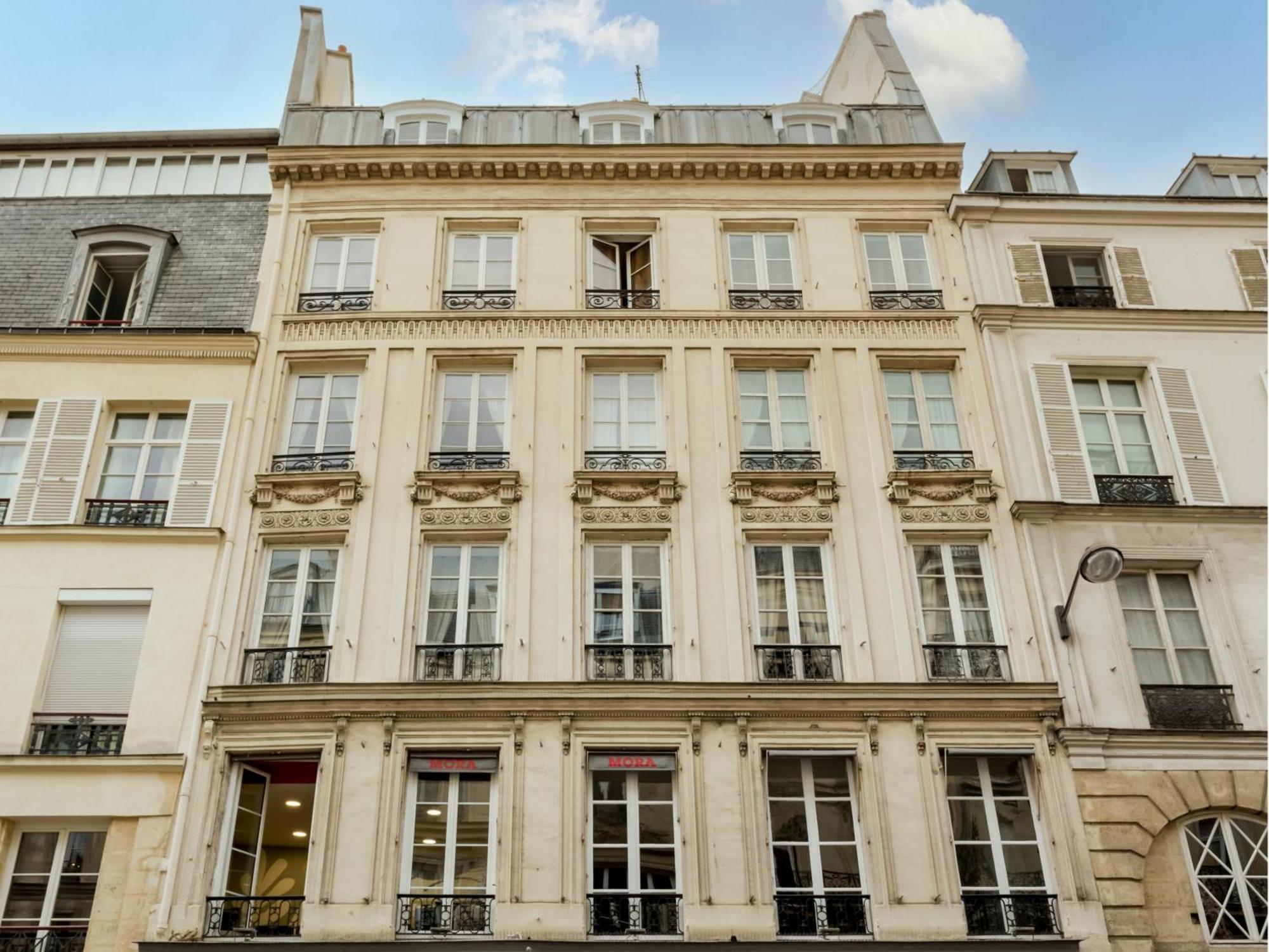 Merveil - Signature - Marais - Montmartre Paris