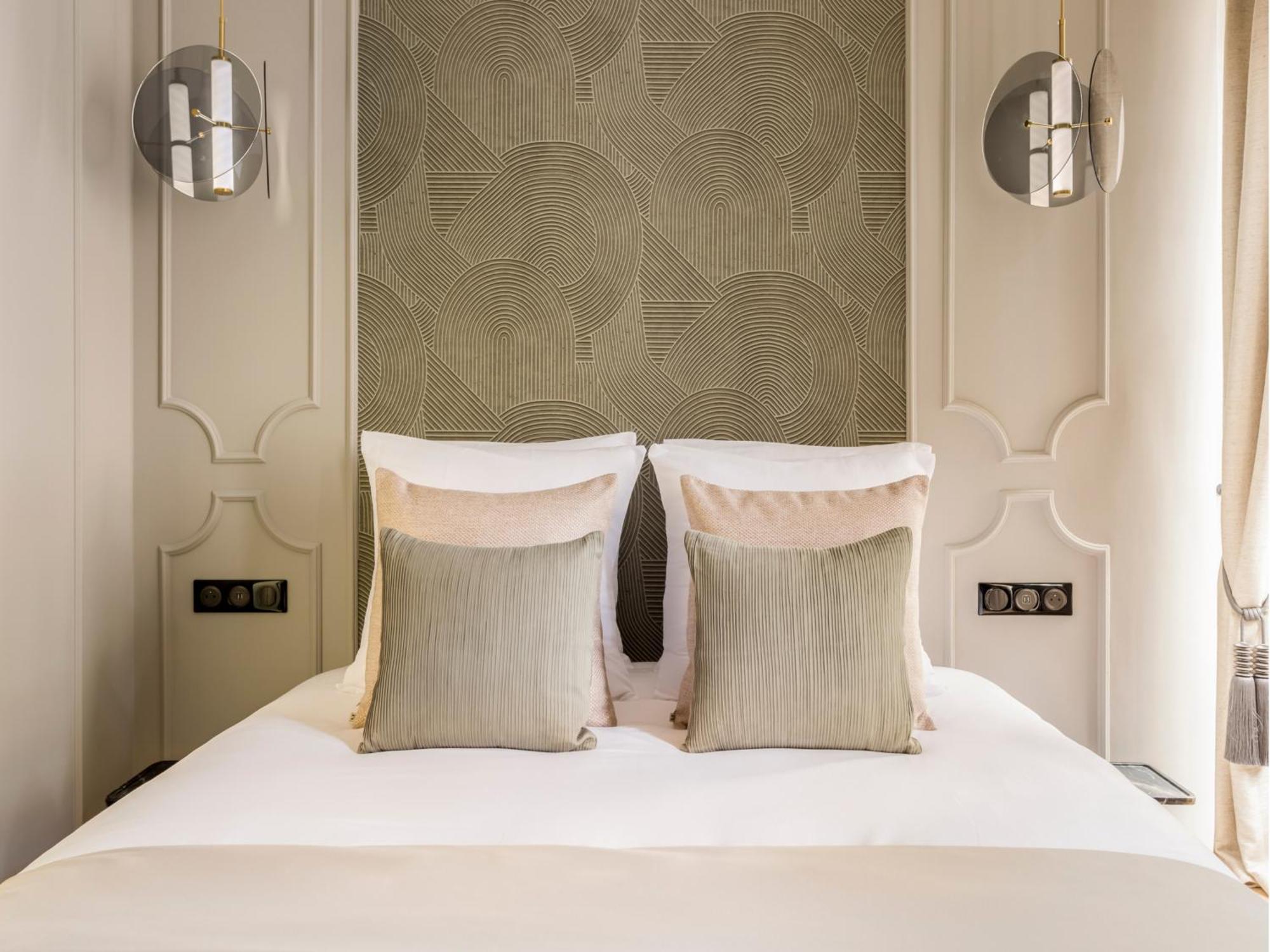 Merveil - Signature - Marais - Montmartre Appartamento