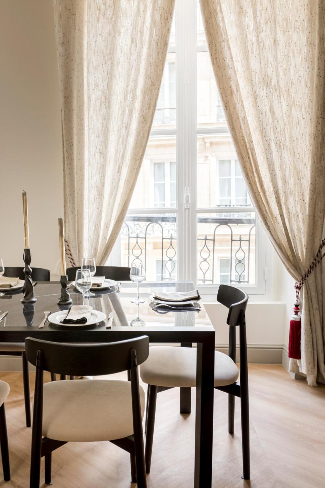 Merveil - Signature - Marais - Montmartre Appartamento Parigi
