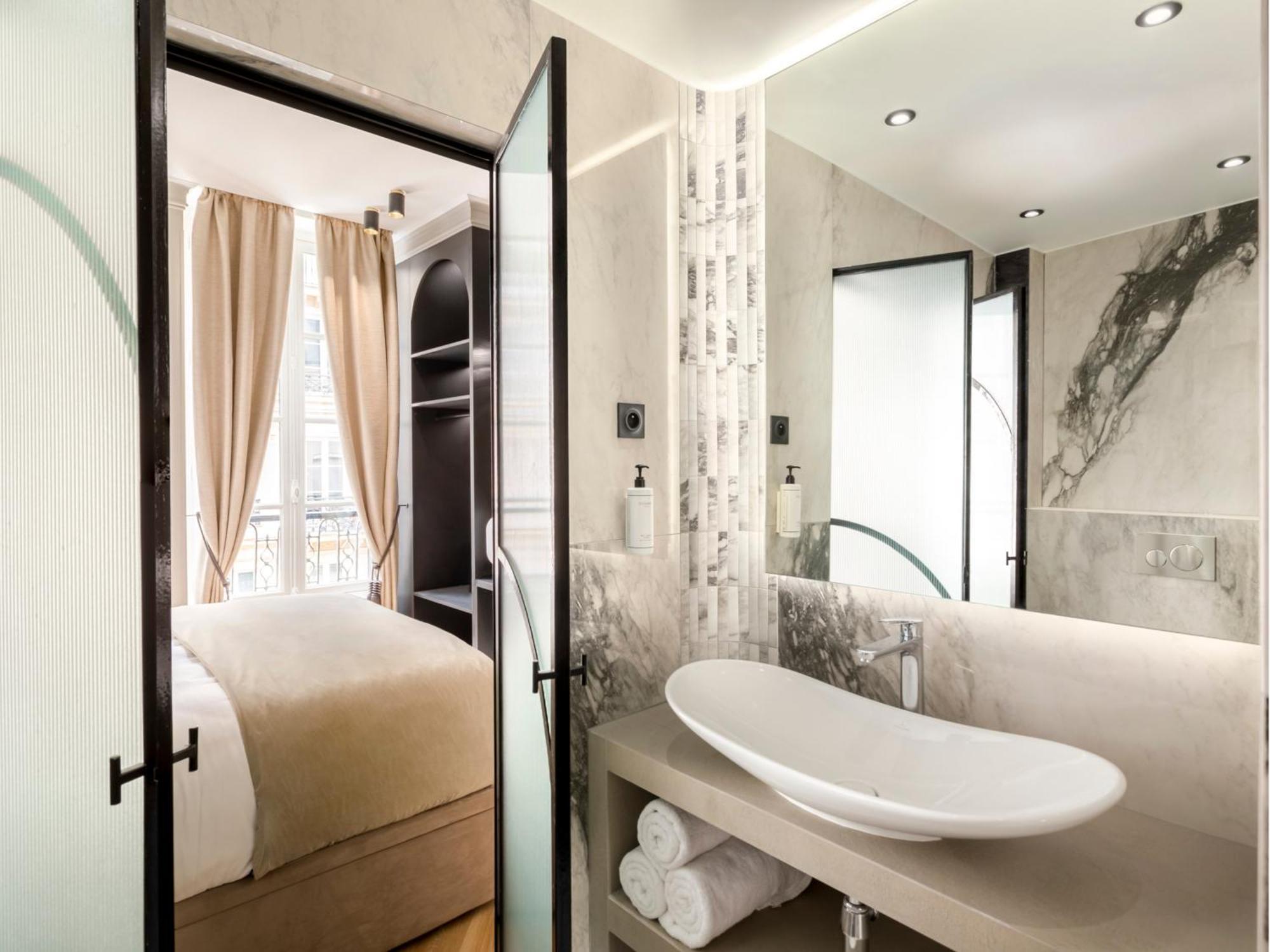 Appartement Merveil - Signature - Marais - Montmartre *
