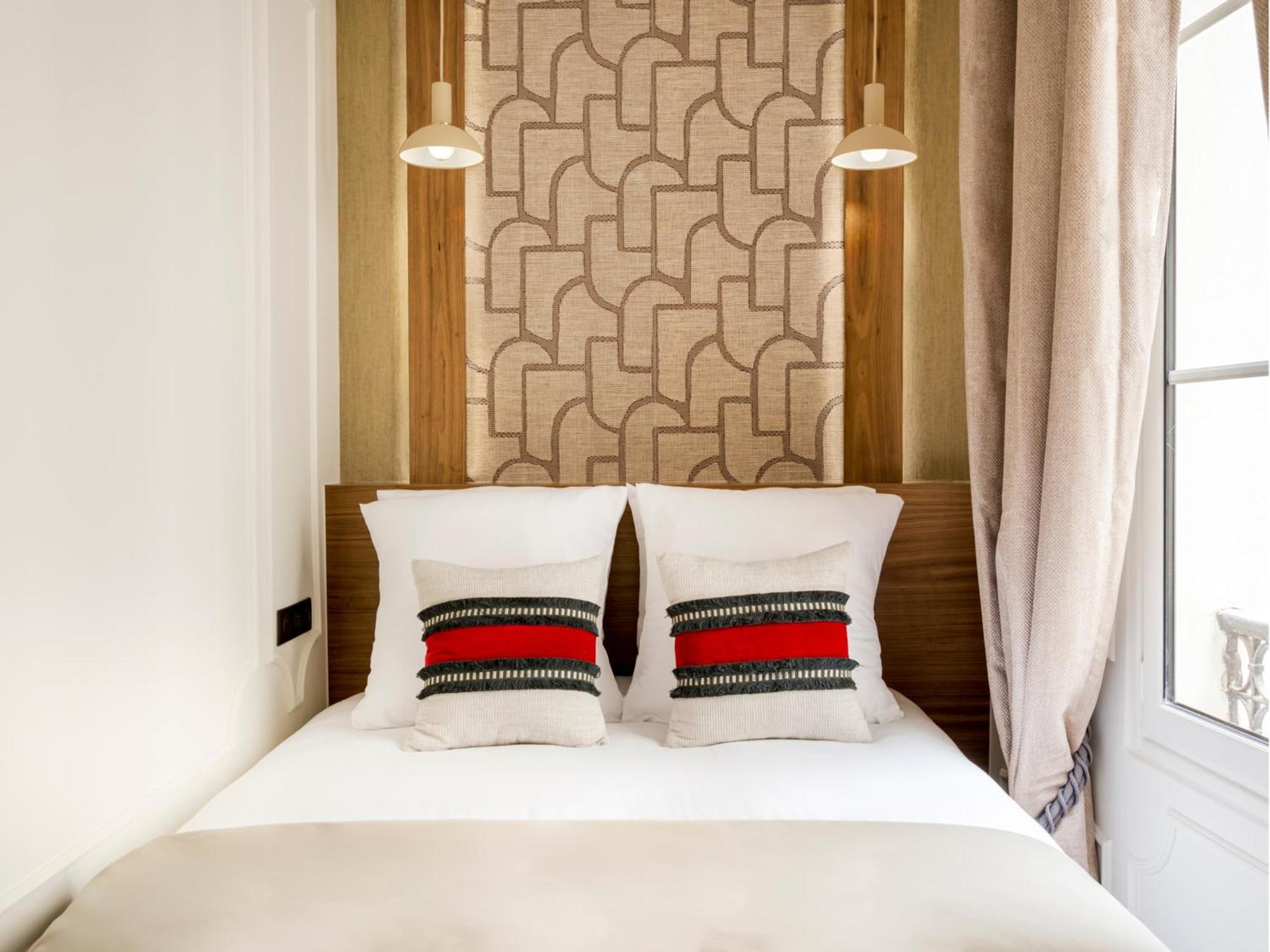 Merveil - Signature - Marais - Montmartre Appartamento *