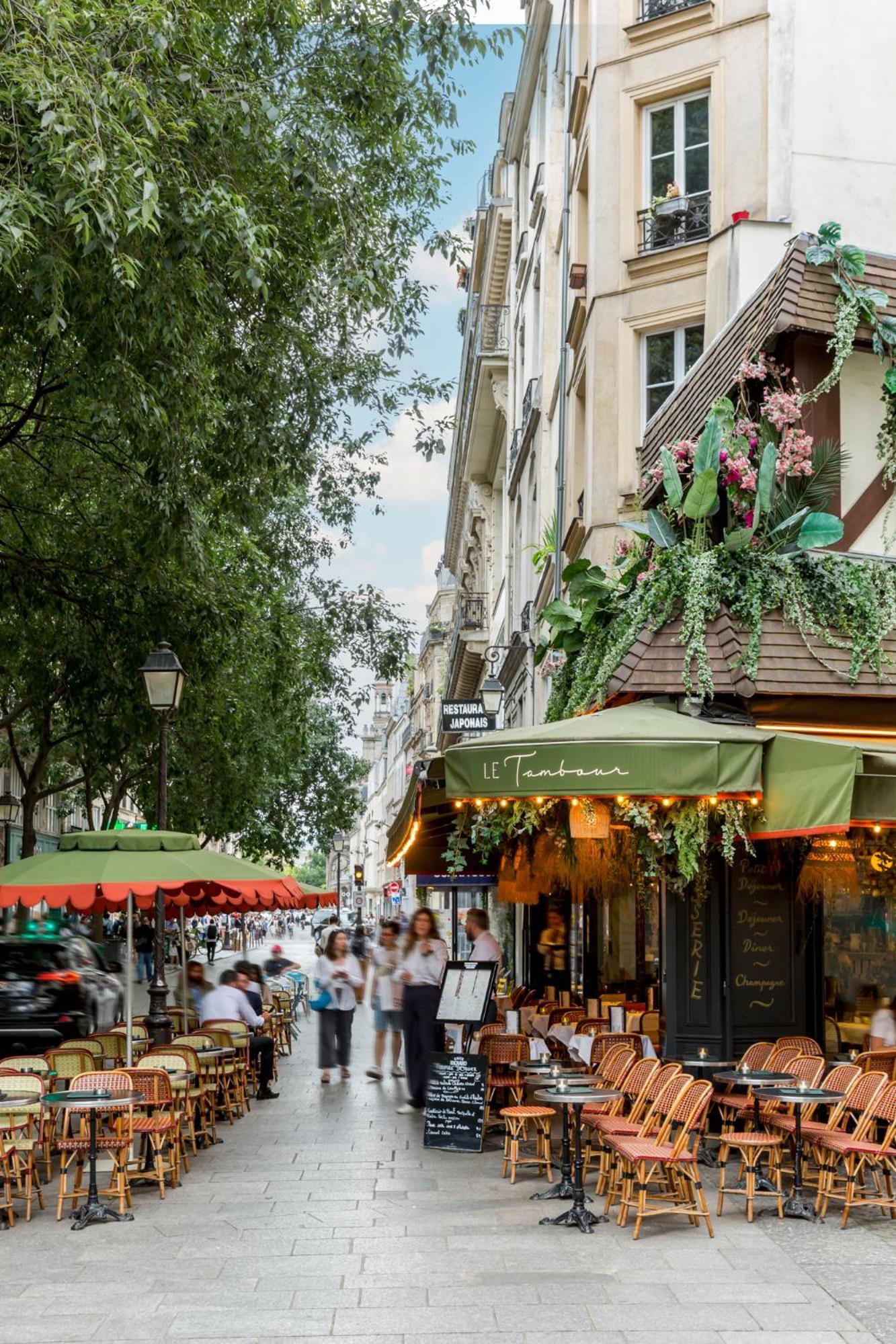 Merveil - Signature - Marais - Montmartre Appartamento Parigi